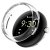 Edge Skal Google Pixel Watch Transparent