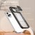 Edge Skal Kameraskydd iPhone 16 Pro Svart