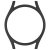 Edge Skal Samsung Galaxy Watch 7 40mm Svart