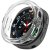 Edge Skal Samsung Galaxy Watch 8 40mm Genomskinlig