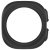 Edge Skal Samsung Galaxy Watch Ultra (2025) Svart