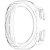 Edge Skal Samsung Galaxy Watch Ultra 47mm Transparent