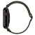 Köp Elastiskt Nylonarmband Apple Watch 41mm Series 9 Grön Online
