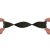 Köp Elastiskt Nylonarmband Apple Watch 41mm Series 9 Grön Online