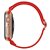Köp Elastiskt Nylonarmband Apple Watch 45mm Series 9 Röd Online