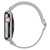 Köp Elastiskt Nylonarmband Apple Watch Ultra 2 49mm Grå Online