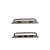 Köp Fästen Till Armband Apple Watch 41mm Series 9 Silver Online