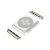 Köp Fästen Till Armband Apple Watch 41mm Series 9 Silver Online