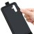 Köp Flip Läderfodral Samsung Galaxy A14 Svart Online