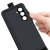 köp Flip Läderfodral Samsung Galaxy S23 FE Svart Online