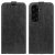 köp Flip Läderfodral Samsung Galaxy S23 FE Svart Online