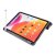 Fodral Tri-fold iPad Air 10.9 2020 Marmor - Techhuset.se