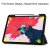 iPad Air 10.9 5th Gen (2022) Fodral Med Pencil-hållare