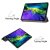 Fodral Tri-fold iPad Pro 11 2018/2020 Don't Touch Me - Techhuset.se