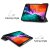 iPad Pro 12.9 6th Gen (2022) Fodral Med Pencil-hållare