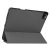 iPad Pro 12.9 6th Gen (2022) Fodral Med Pencil-hållare