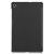 Fodral Tri-fold Samsung Galaxy Tab S6 Lite 10.4 Svart - Techhuset.se