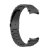 Köp Full Fit Metallarmband Samsung Galaxy Watch 6 40mm Svart Online