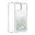 Glitter Bling TPU Case iPhone 13 Pro Max Silver - Techhuset.se