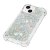 Köp Glitter Bling TPU Case iPhone 14 Plus Silver Online