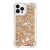 Köp Glitter Bling TPU Case iPhone 14 Pro Guld Online