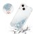 Köp Glitter Bling TPU Case iPhone 14 Silver Online