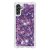Köp Glitter Bling TPU Case Samsung Galaxy A13 Lila Online