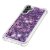 Köp Glitter Bling TPU Case Samsung Galaxy A13 Lila Online