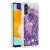 Köp Glitter Bling TPU Case Samsung Galaxy A13 Lila Online