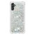Glitter Bling TPU Case Samsung Galaxy A13 Silver
