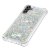 Glitter Bling TPU Case Samsung Galaxy A13 Silver