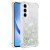 TPU Case Samsung Galaxy A55 silver