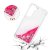 Glitter Bling TPU Case Samsung Galaxy S22 Plus Rosa - Techhuset.se