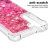 Glitter Bling TPU Case Samsung Galaxy S22 Plus Rosa - Techhuset.se