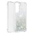 Glitter Bling TPU Case Samsung Galaxy S22 Plus Silver - Techhuset.se