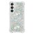 Köp Glitter Bling TPU Case Samsung Galaxy S24 Plus Silver Online