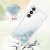 Köp Glitter Bling TPU Case Samsung Galaxy S24 Plus Silver Online