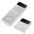 Köp Glitter Bling TPU Case Samsung Galaxy Z Flip 4 Silver Online