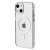 Köp Glitter MagSafe Skal iPhone 14 Transparent Online