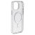 Köp Glitter MagSafe Skal iPhone 14 Transparent Online