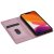 Köp Glitter Plånboksfodral iPhone 14 Pro Roséguld Online