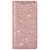 Köp Glitter Plånboksfodral iPhone 14 Pro Roséguld Online