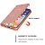 KÖp Glitter Plånboksfodral Samsung Galaxy S23 Roséguld Online