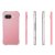 Google Pixel 9a Case TPU Clear