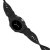 Google Pixel Watch 2 Stöttåligt Skal + Armband Svart