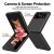 Köp Gummerat Skal Samsung Galaxy Z Flip 4 Grön Online
