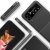 Köp Gummerat Skal Samsung Galaxy Z Flip 4 Grön Online