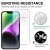 Köp Härdat Glas Skärmskydd & Linsskydd iPhone 15 Online