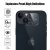 Köp Härdat Glas Skärmskydd & Linsskydd iPhone 15 Online