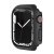 Köp Hårdplast Skal Apple Watch 41mm Series 9 Svart Online